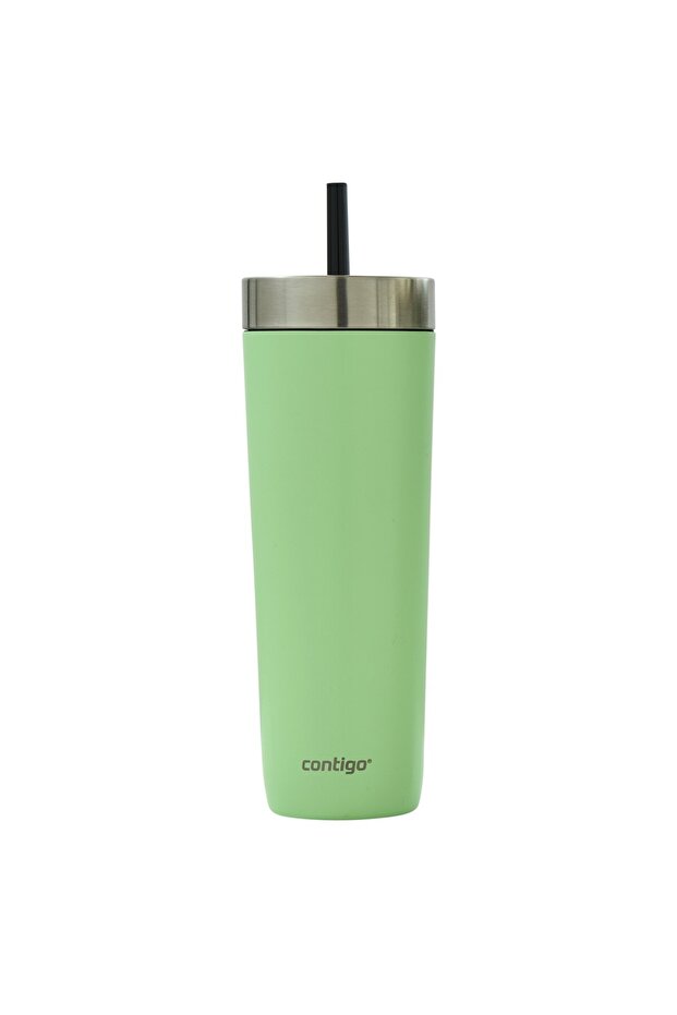 Spillproof Tumbler Vacuum Cup 720ml 2212918 Green