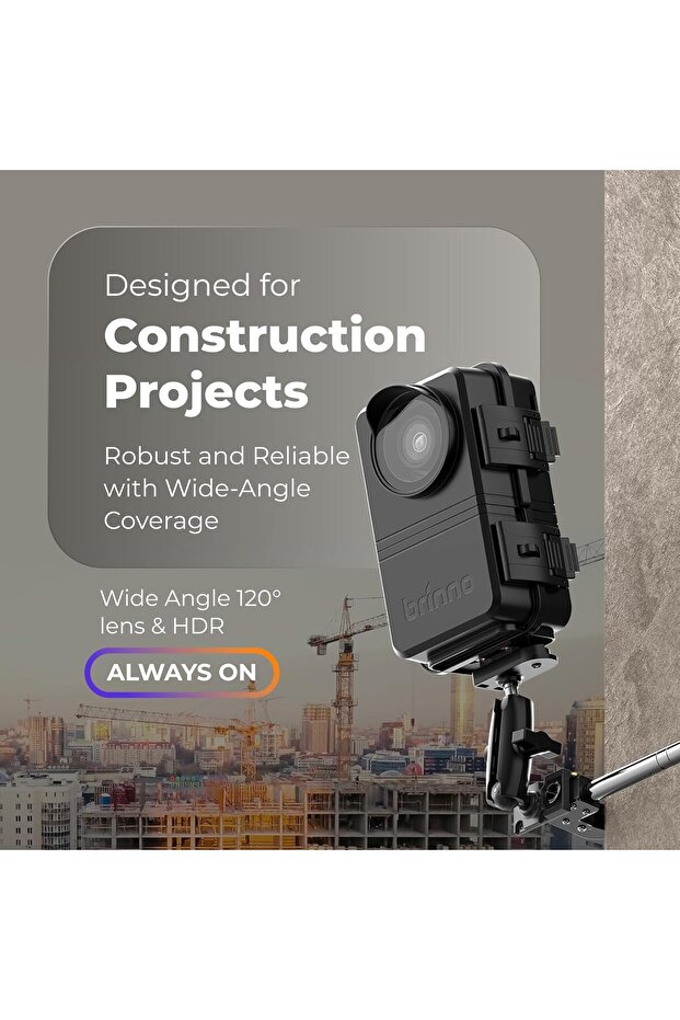 2 BCC5000 Construction Bundle Pack - 7