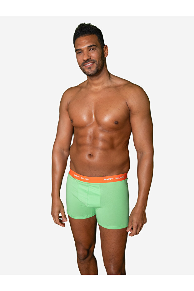 Boxer Jersey - 5