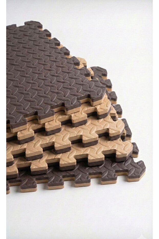 AFFECTİONE 20mm 100x100 (DAMLA DESEN) tatami minderi