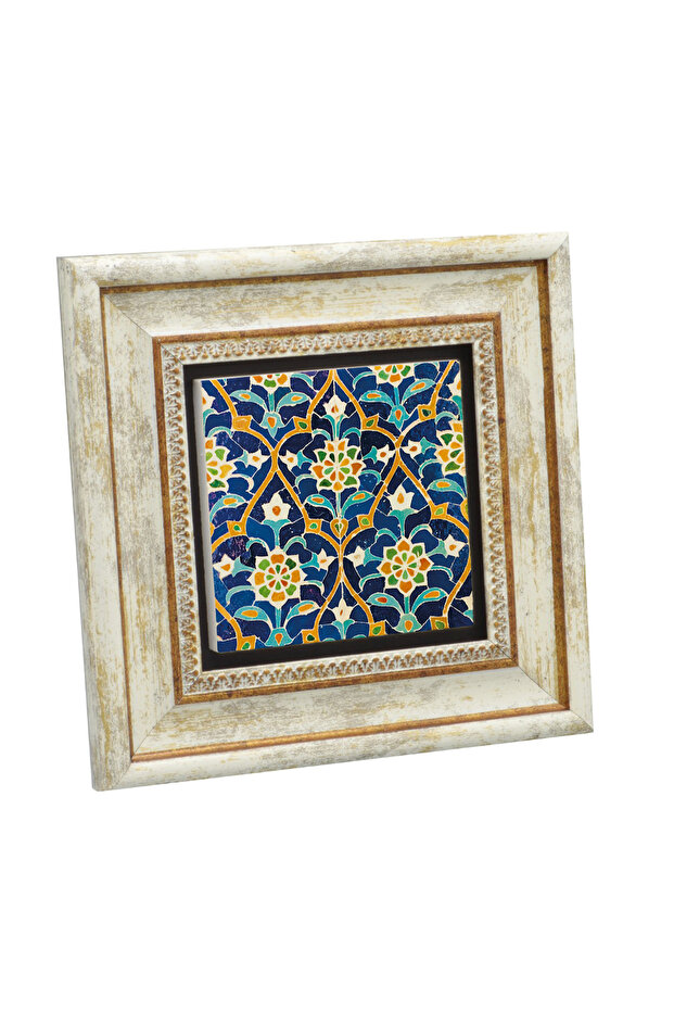 Pattern Printed Natural Stone Table 20X20Kd-17