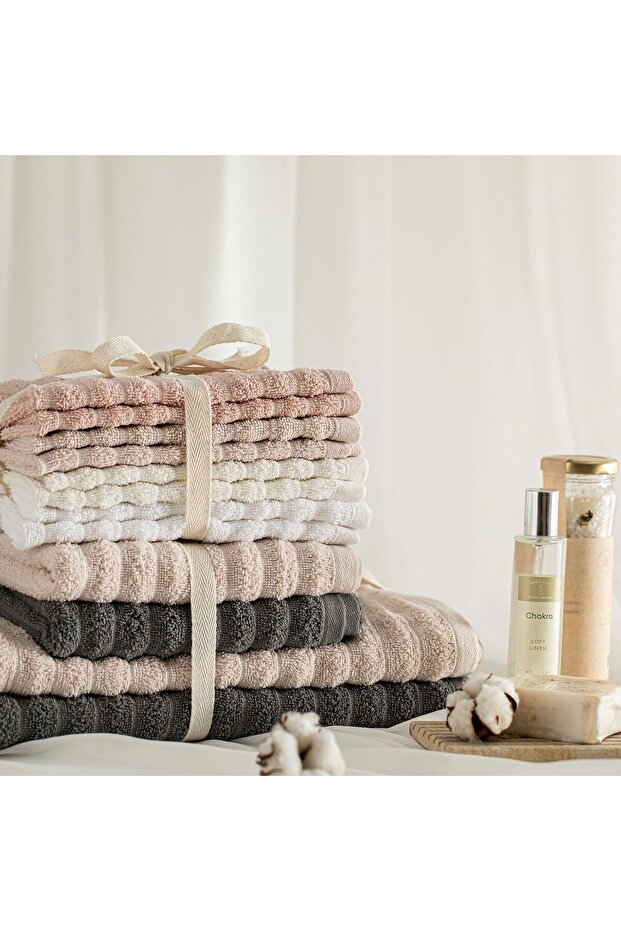 Wawed %100 Pamuk Aile Seti - 2