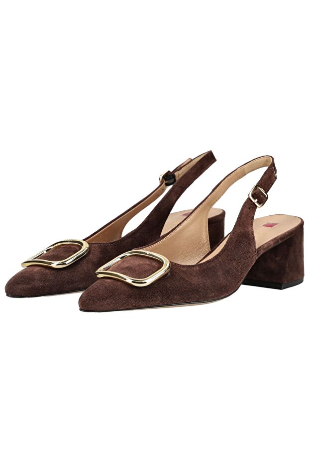 Pumps - 3