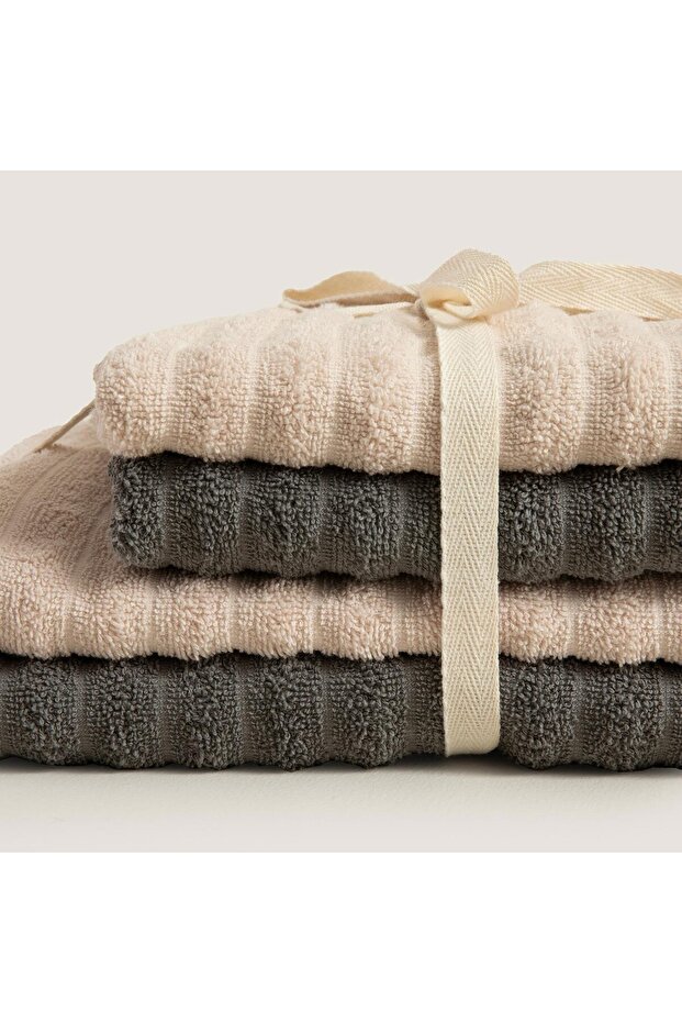 Wawed %100 Pamuk Aile Seti - 4