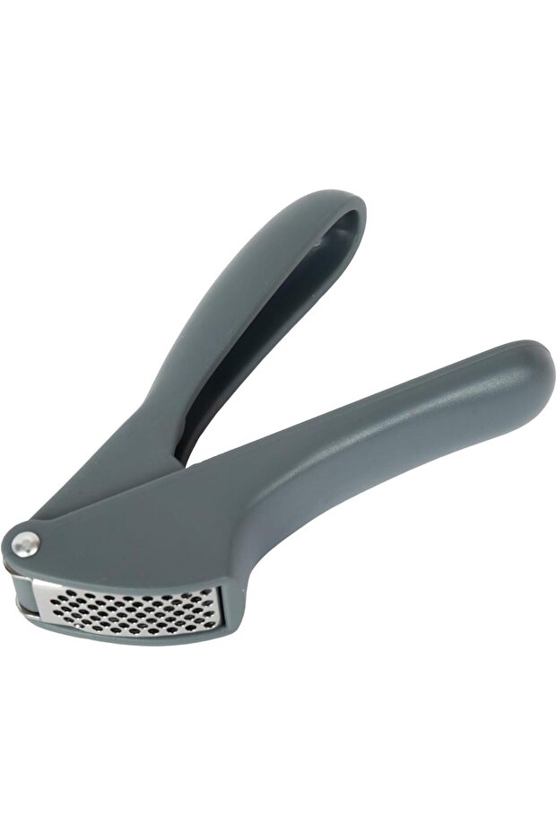 Garlic Press Crusher - Stainless Steel Garlic Crusher, Manual Mincer KGGP123