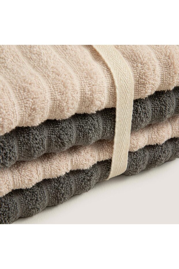 Wawed %100 Pamuk Aile Seti - 5