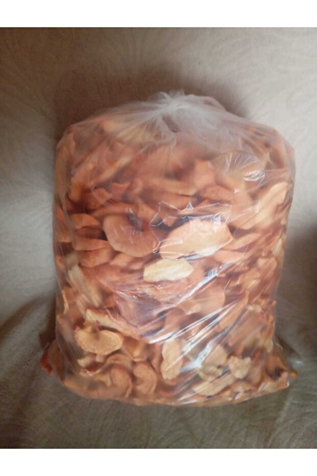 elma kurusu 1000gr - 3