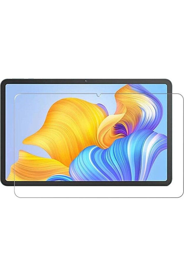 جالاكسي تاب اس 10 بلس (SM-X820) واقي شاشة نانو لجهاز لوحي مقاس 12.4 بوصة ممتص للصدمات
