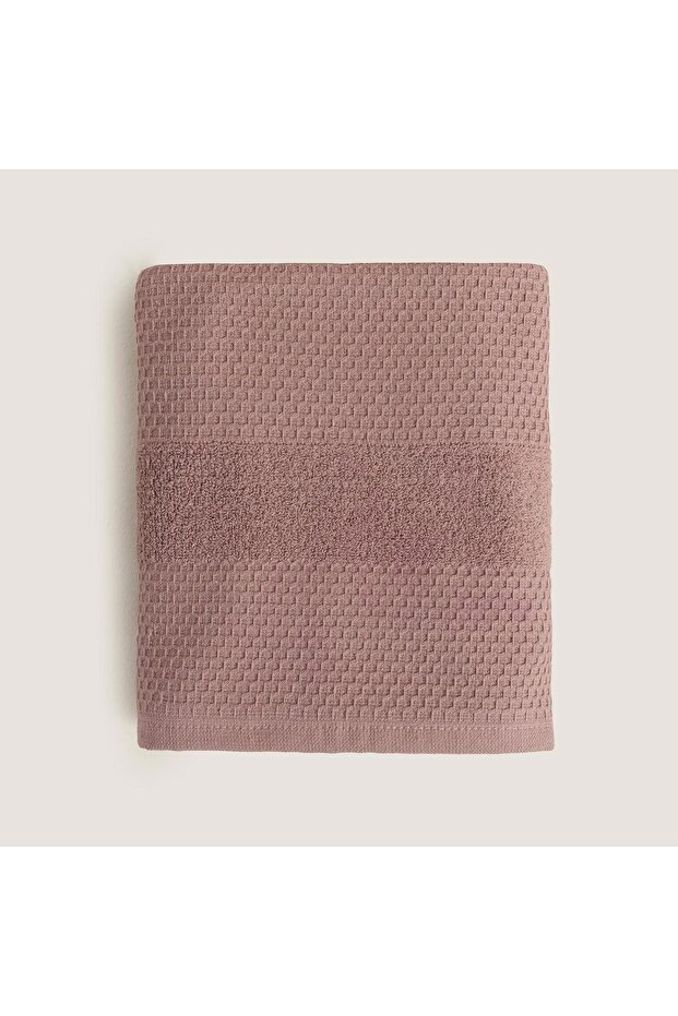 Sobeska 100% Cotton Face Towel 50X80 cm Murdum