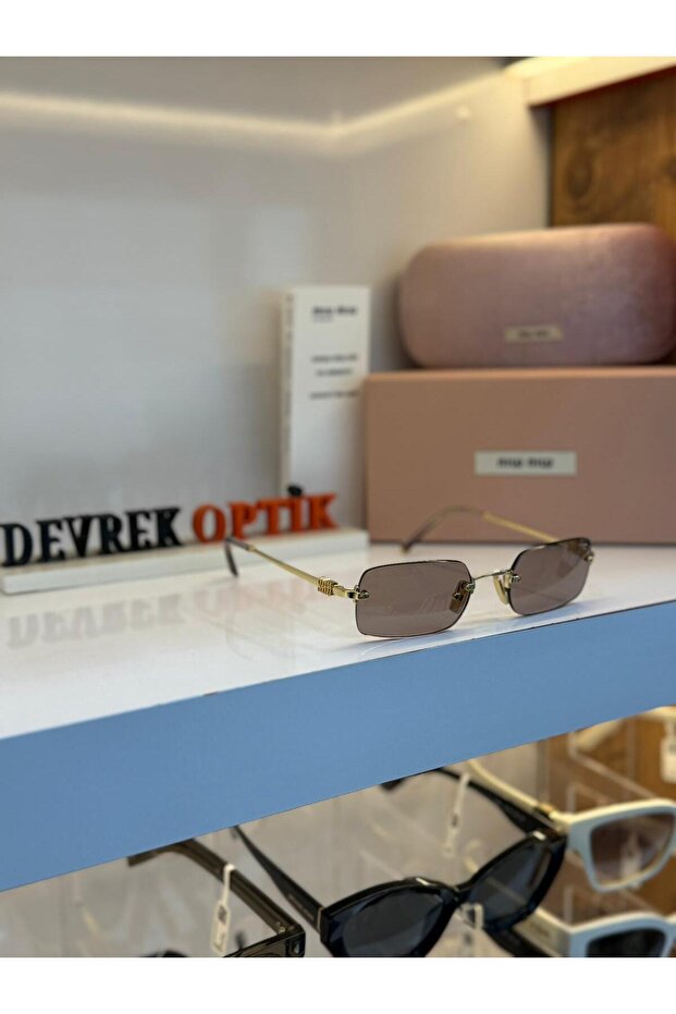 Sunglasses Mub50S 5Ak20I 52