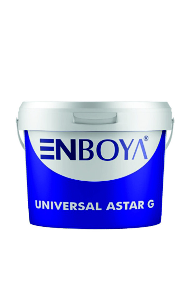 unıversal astar