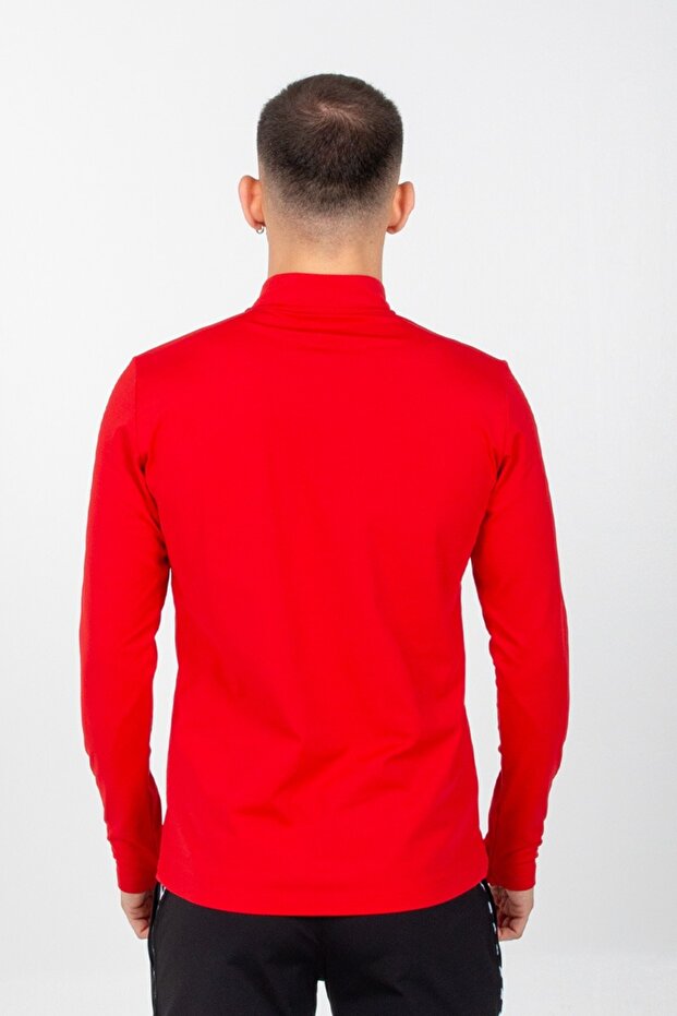Authentic Training Tracksuit Single Top - 7