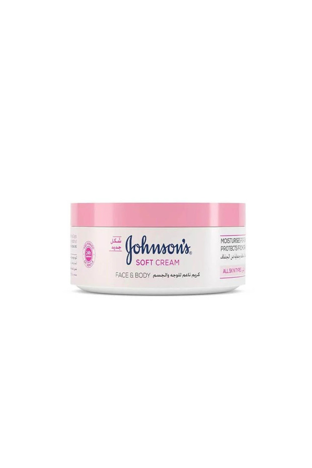 Smooth Cream 24-Hour Body Moisturizer 300ml