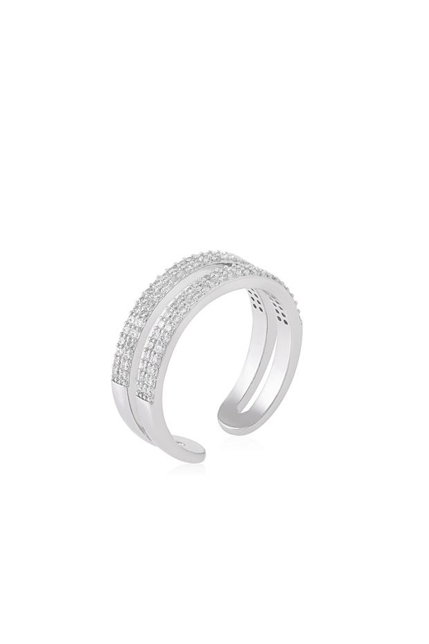 Doubled Ring - 1