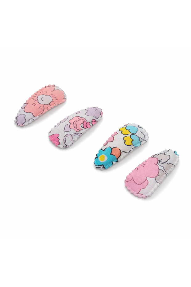 Mini & Kids Baby Klips Toka - Lilac