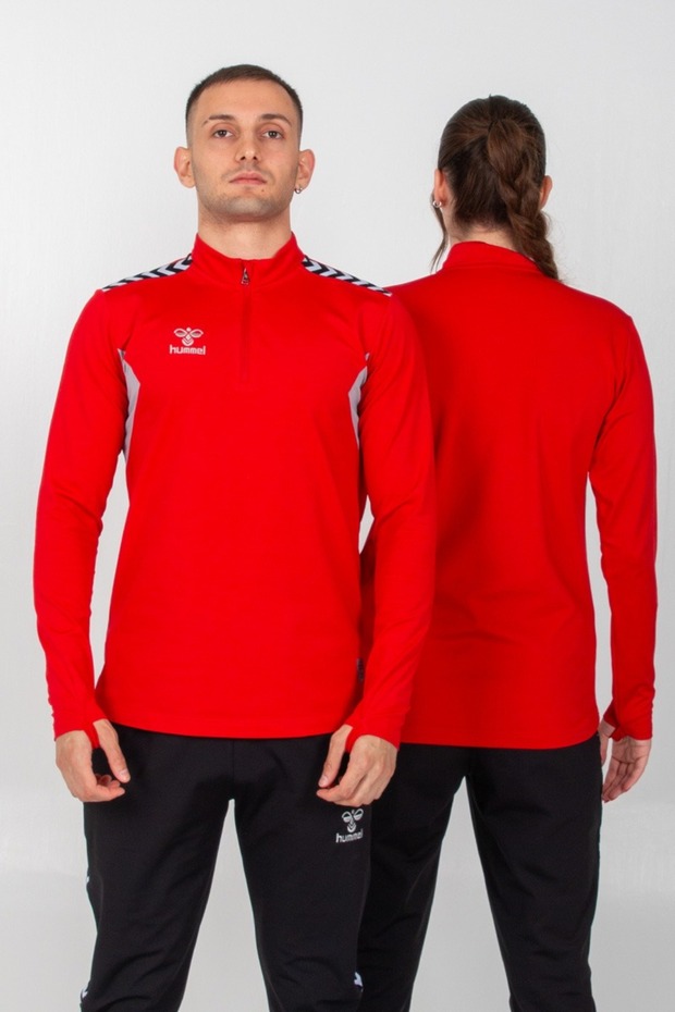 Authentic Training Tracksuit Single Top - 3