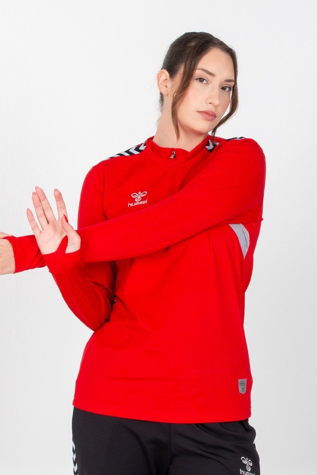 Authentic Training Tracksuit Single Top - 5