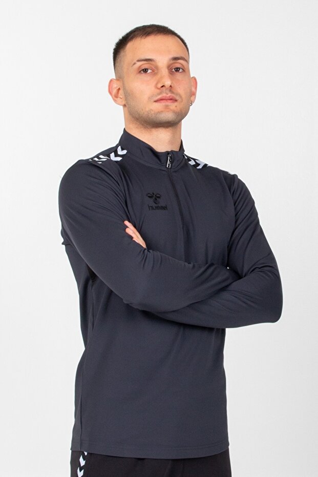 Authentic Training Tracksuit Single Top - 4