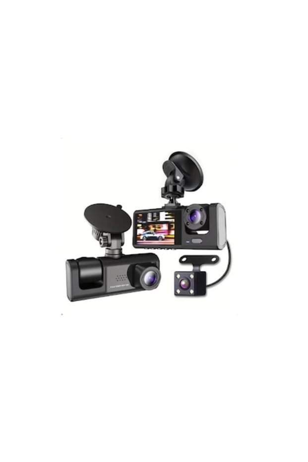 Cameră auto Full HD 1080p