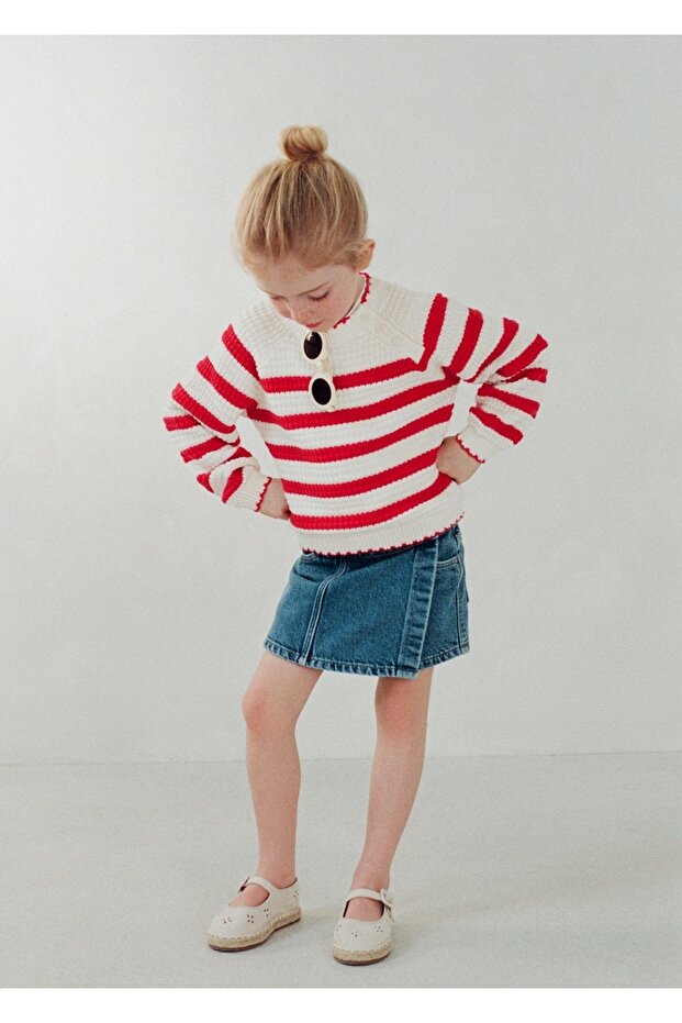 Espadril sandalet - 3