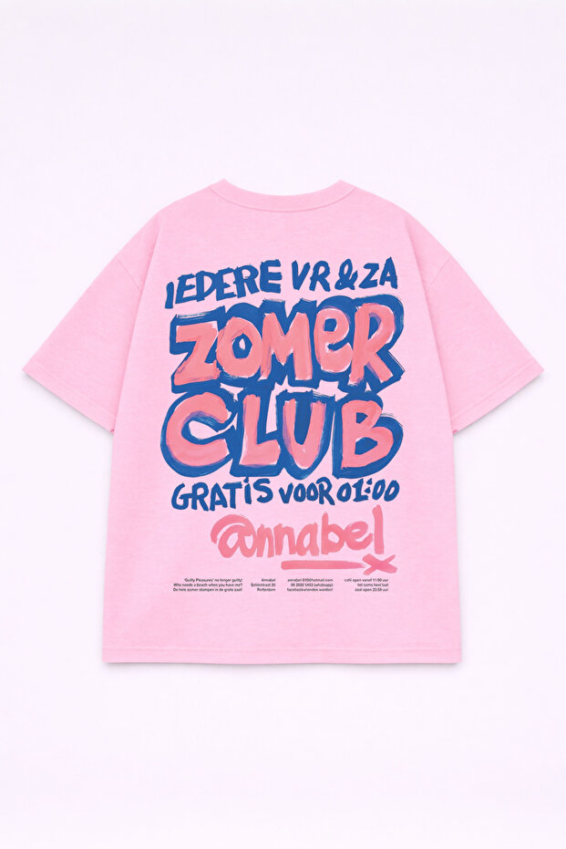 Oversize Unisex T-Shirt 100% Cotton Comfortable Fit Printed T-Shirt