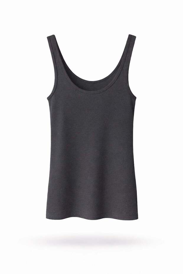 Anthracite Soft Touch Athlete