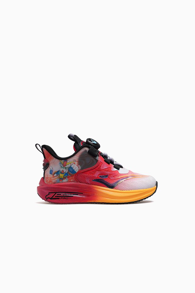 Pekmen Boy's Daily Sports Shoes 26Y 346.161 Pe Red