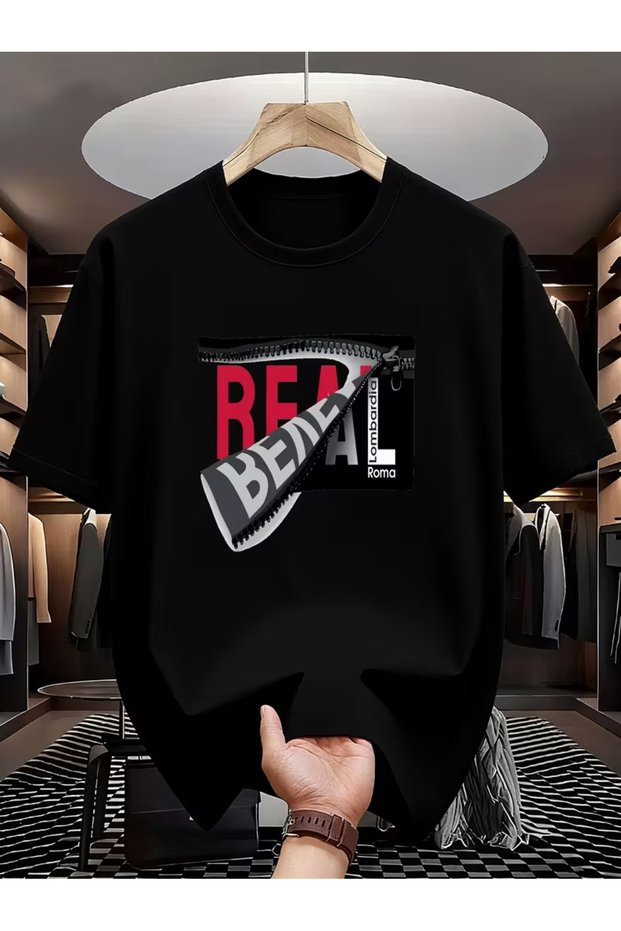 High-Quality Street Art Collection T-Shirt