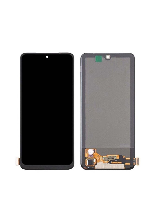 شاشة LCD بديلة لهاتف ريدمي نوت 11 4G - 1