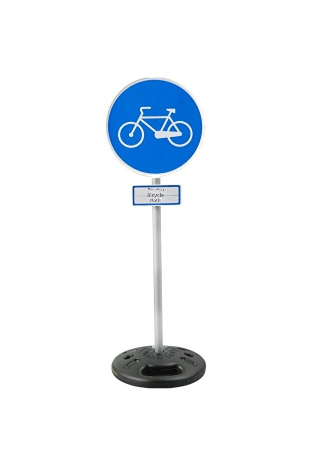 Traffic Signs - 8