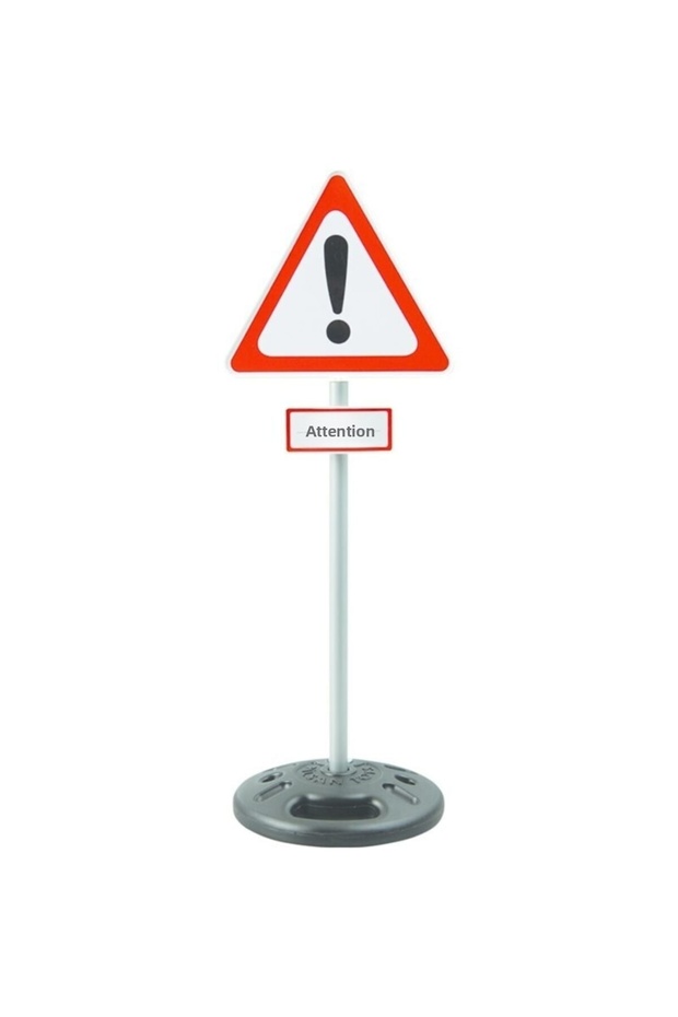 Traffic Signs - 7