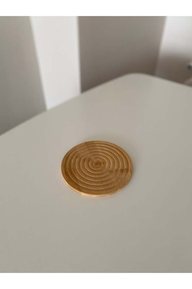 Bambu Yuvarlak Nihale - 6