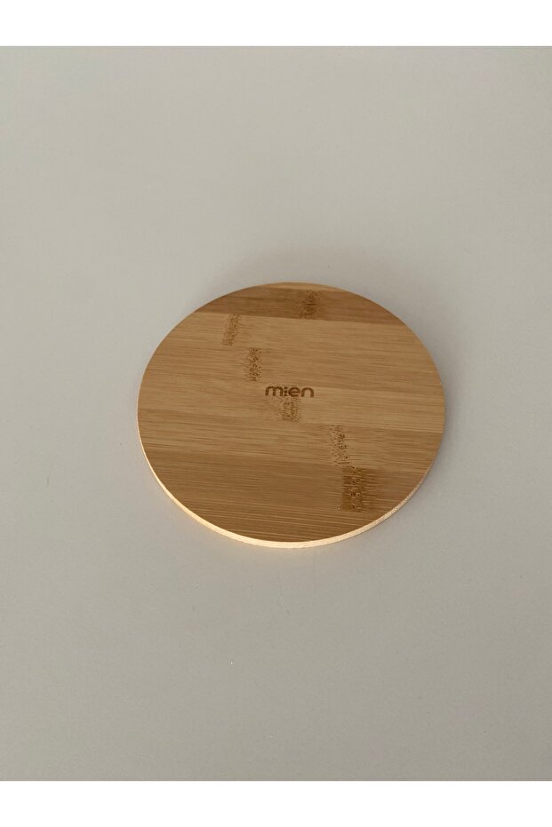 Bambu Yuvarlak Nihale - 4