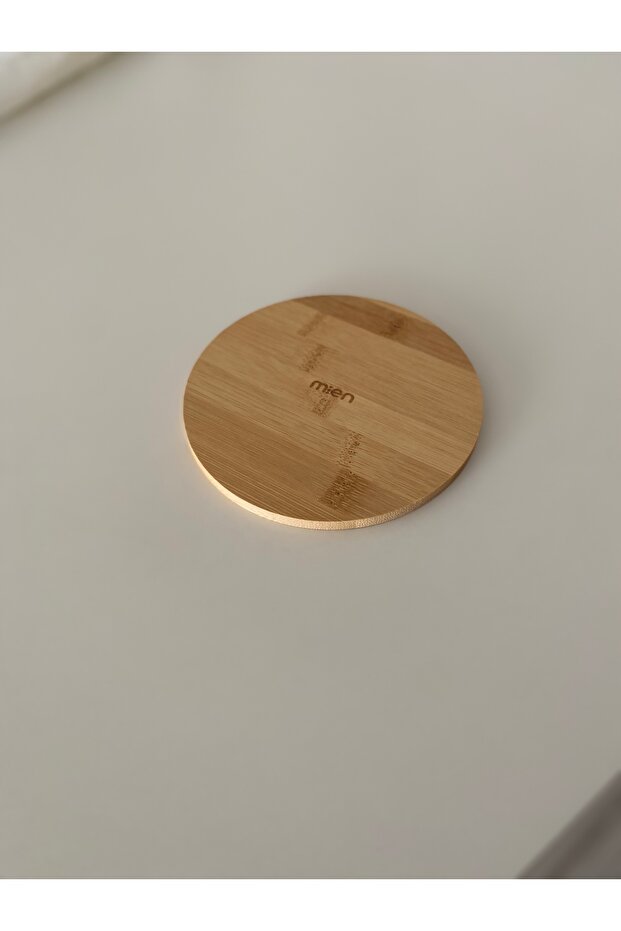 Bambu Yuvarlak Nihale - 5