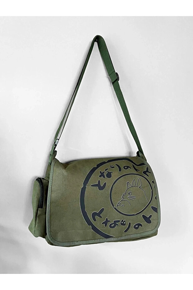 Totoro Bag - 1