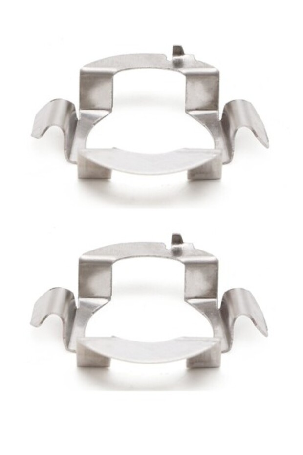 Set de 2 adaptoare LED - 2