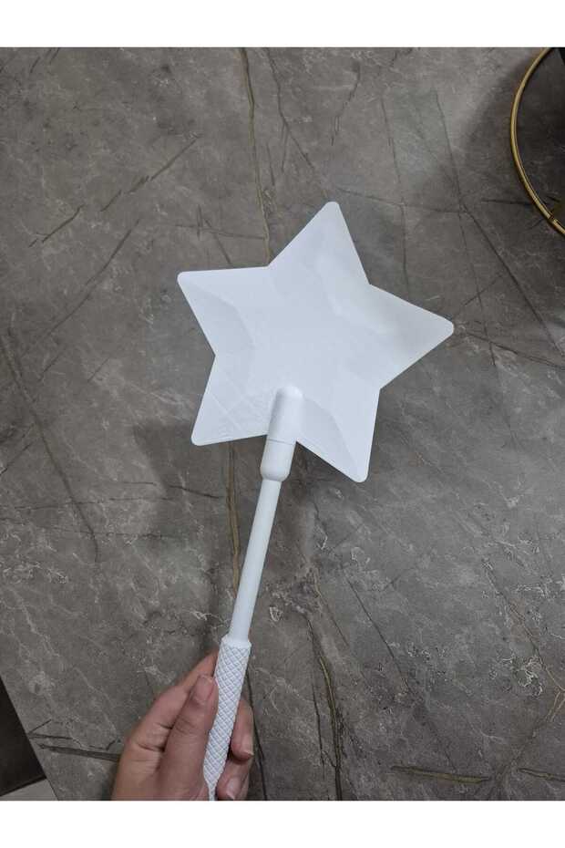 Star Credit Card Holder Star-Shaped Card Holder Star Wand Magic Star Wand