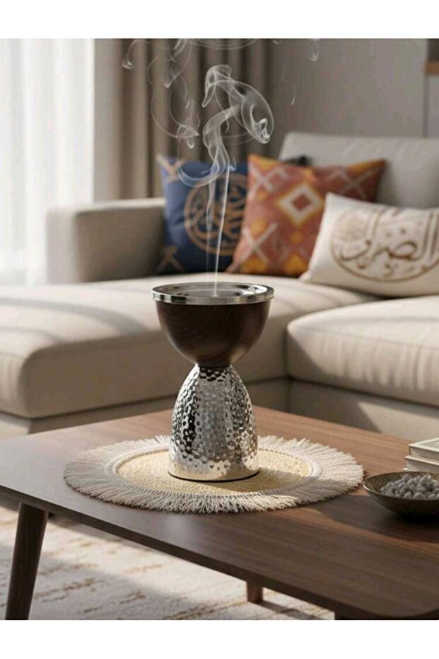 مبخرة معدن