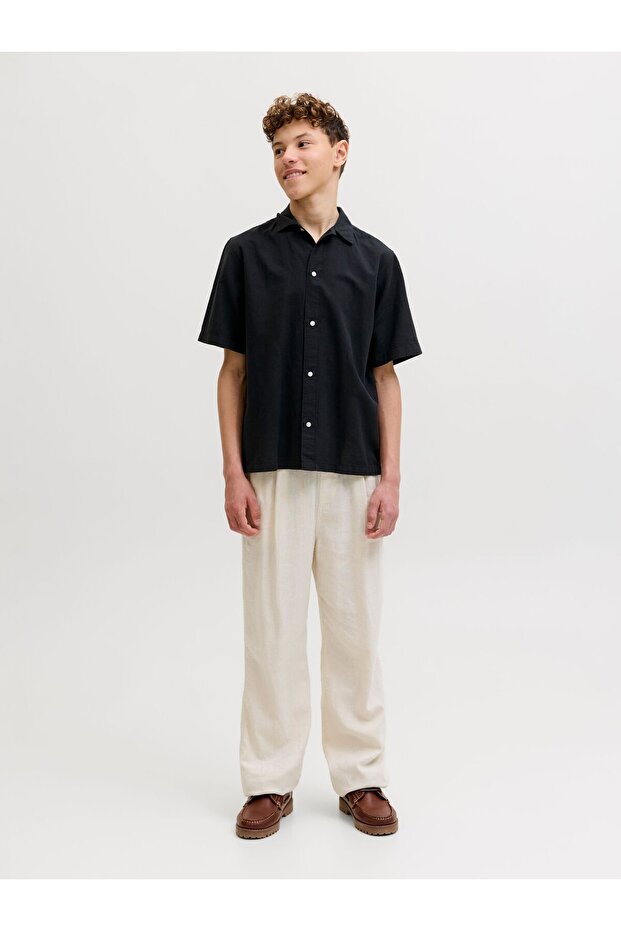 Hemd Hemd Junior - 4