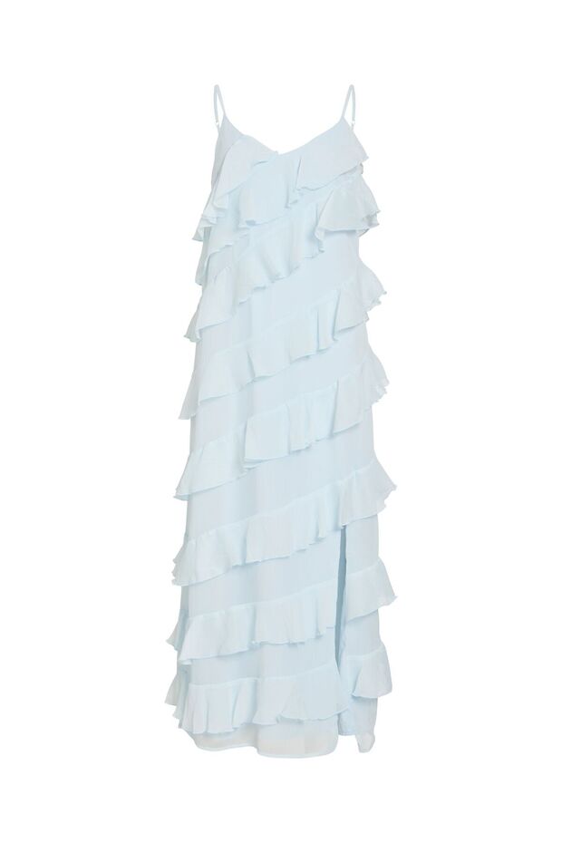 Maxikleid Träger - 2