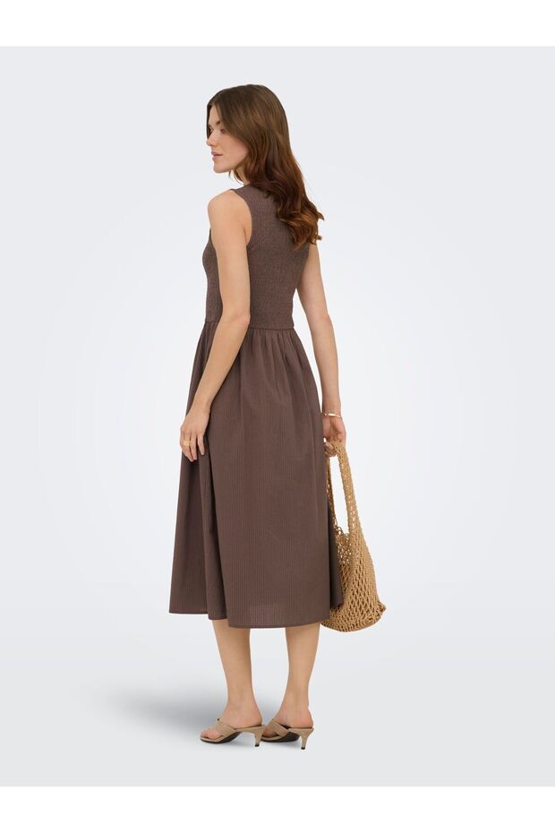 Rochie ONLNOEMA Rochie lungă - 4