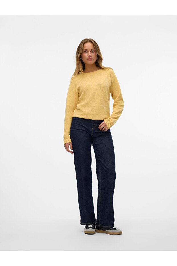 Strickpullover VMDOFFY Strickpullover - 4