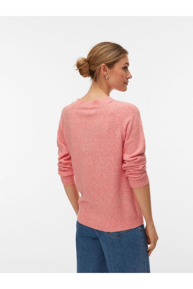 Strickpullover VMDOFFY Strickpullover - 3