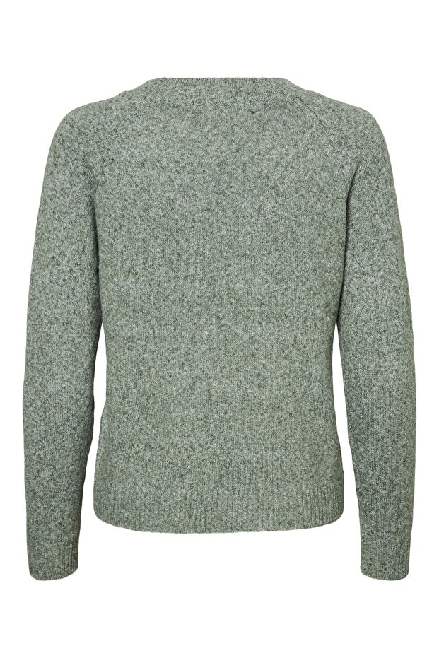 Strickpullover VMDOFFY Strickpullover - 3