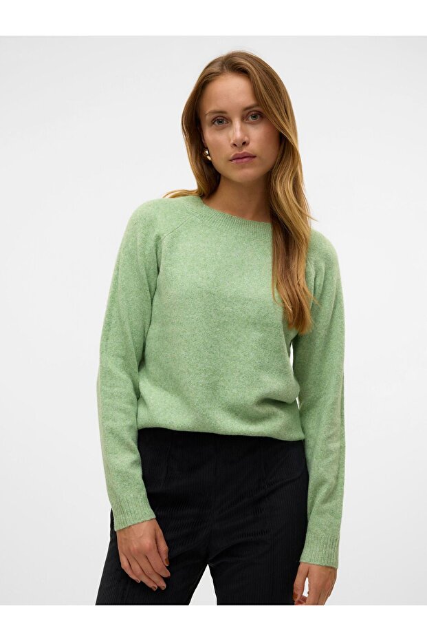 Strickpullover VMDOFFY Strickpullover - 5