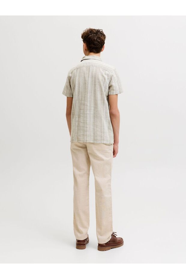 Hemd Hemd Junior - 4