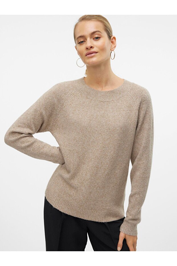 Strickpullover VMDOFFY Strickpullover - 5