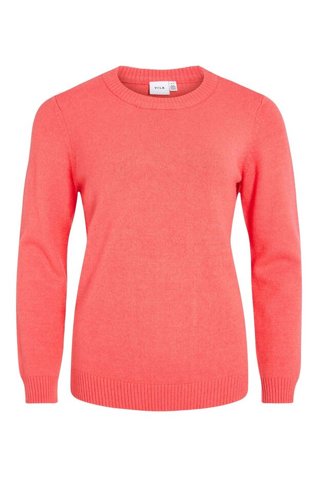 Strickpullover VIRIL Rundhals - 2