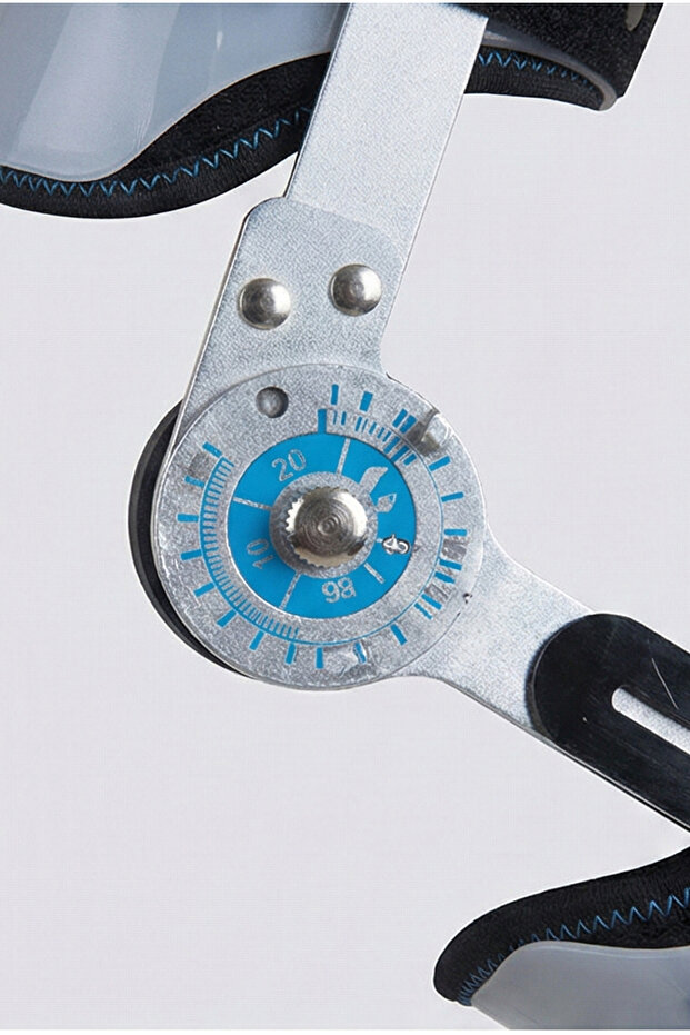 Code: 1024 Contracture Orthosis (Right Arm) - 6