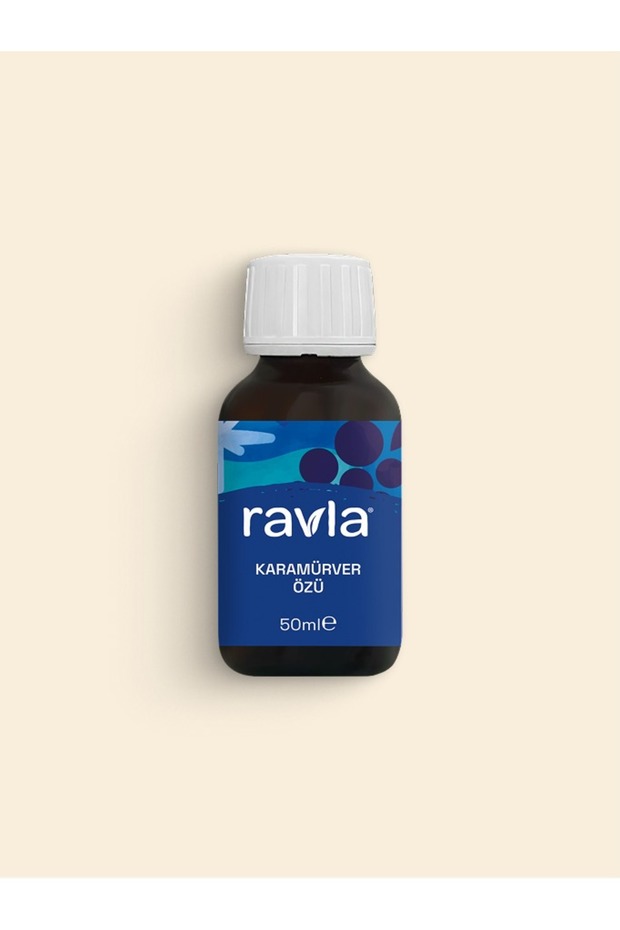 Karamürver Özü - 50ml